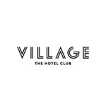 village-hotels.co.uk Logo