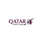 qatarairways.com Logo