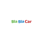 blablacar.co.uk Logo
