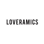loveramics.co.uk Logo