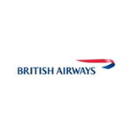 britishairways.com Logo