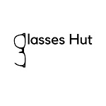 glasseshut.co.uk Logo