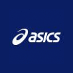 asics.com Logo