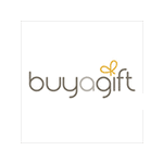 buyagift.co.uk Logo