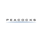 peacocks.co.uk Logo