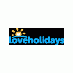 loveholidays.com Logo