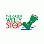 thegreenwellystop.co.uk Logo