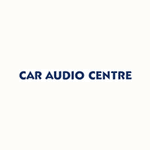 Car Audio Centre Logo