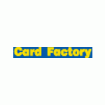 cardfactory.co.uk Logo