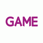game.co.uk Logo