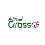 Artificial Grass GB Logo