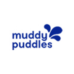 muddypuddles.com Logo