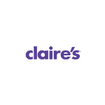 claires.com Logo