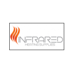 infraredheatingsupplies.com Logo