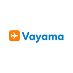 vayama.com Logo