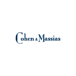 Cohen & Massias Logo