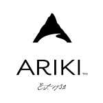 arikinz.com Logo