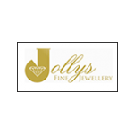 Jollys Jewellers Logo