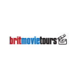 Brit Movie Tours Logo