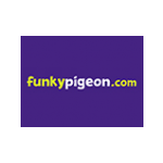 funkypigeon.com Logo