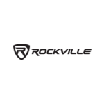 rockvilleaudio.com Logo