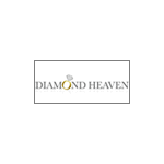 diamond-heaven.co.uk Logo