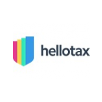 hellotax.com Logo