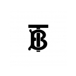 burberry.com Logo