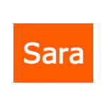 SaraMart Logo