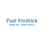 paulfredrick.com Logo