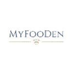myfooden.com Logo
